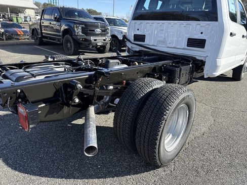 New 2026 Ford F350 XL image 20