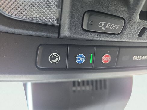 Used 2024 GMC Sierra 1500 AT4X AWD/4WD image 20
