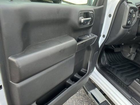 New 2025 Chevrolet Silverado 1500 W/T w/ Trailering Package image 11