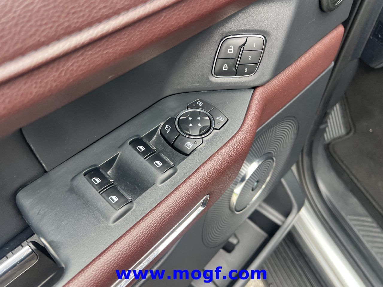 Certified 2024 Ford Expedition Limited RWD image 19