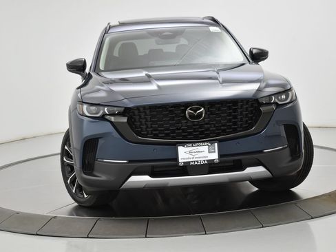 New 2026 MAZDA CX-50 2.5 Turbo w/ Premium Plus Pkg AWD/4WD image 4