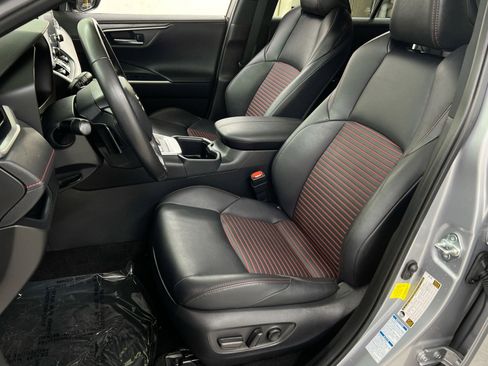 Used 2022 Toyota RAV4 XSE image 4