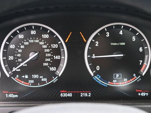 Used 2018 BMW X5 sDrive35i image 12