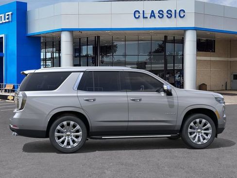 New 2026 Chevrolet Tahoe Premier w/ Sun And Tow Package RWD image 5