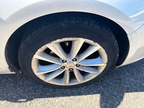 Used 2013 Buick Verano Leather FWD image 5