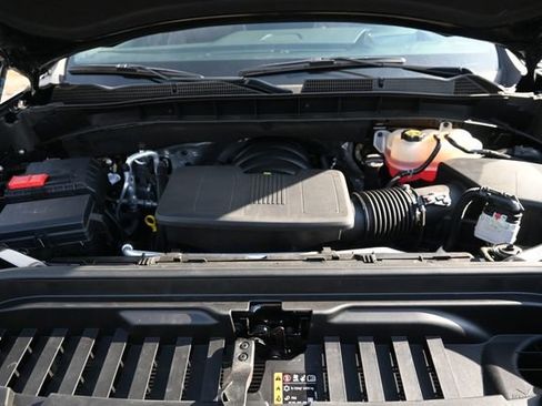 Used 2025 GMC Sierra 1500 Denali Ultimate image 23