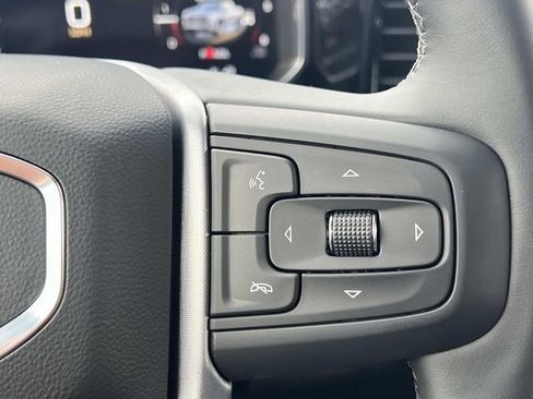 New 2026 GMC Sierra 1500 Elevation image 24