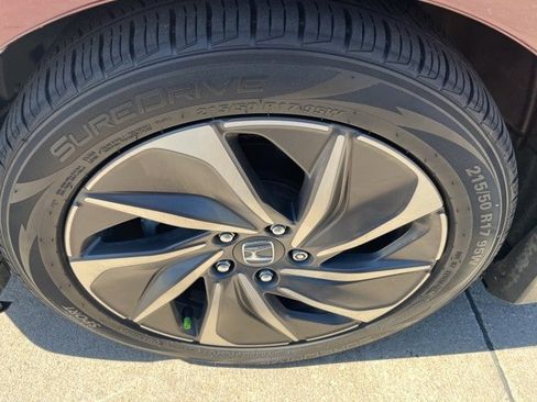 Used 2019 Honda Insight Touring image 3