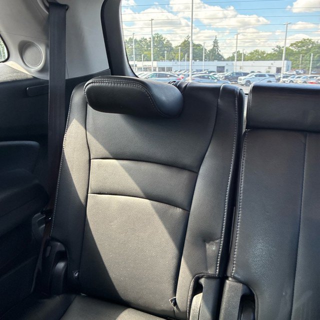 Used 2021 Honda Pilot Touring image 13