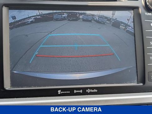 Used 2018 Toyota Highlander XLE w/ Carpet Mat Package (TMS) AWD/4WD image 25