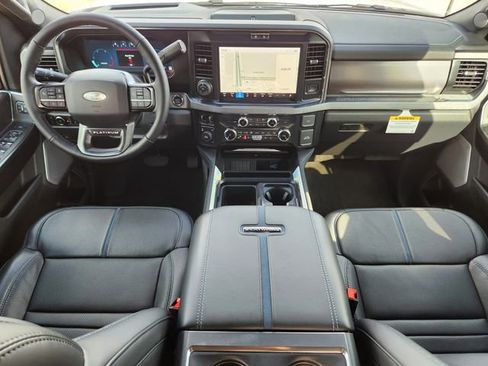 New 2026 Ford F350 Platinum image 27