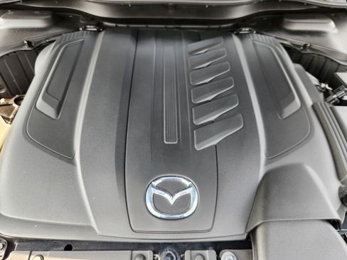 Certified 2024 MAZDA CX-90 3.3 Turbo w/ Premium Package AWD/4WD image 20