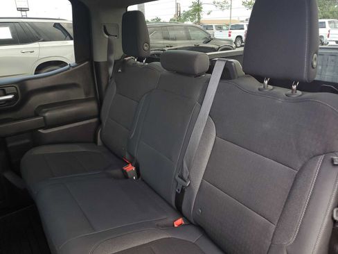 Used 2019 Chevrolet Silverado 1500 LT w/ All-Star Edition AWD/4WD image 22