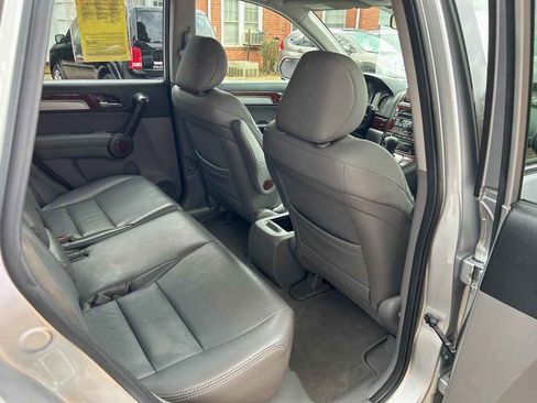 Used 2011 Honda CR-V EX-L image 14