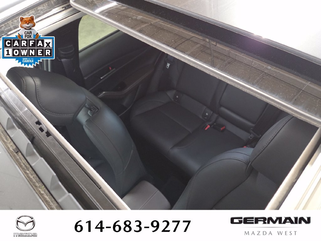 Used 2024 MAZDA CX-30 AWD 2.5 S w/ Premium Package image 33