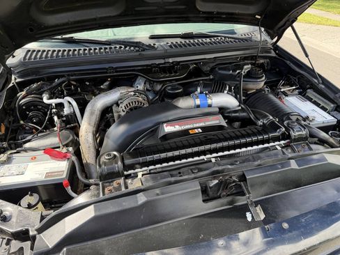 Used 2005 Ford F250 XLT AWD/4WD image 20