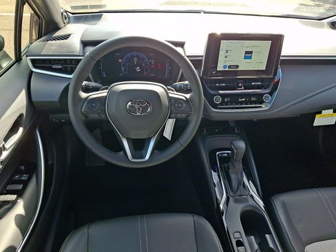 Certified 2026 Toyota Corolla XSE FWD image 11