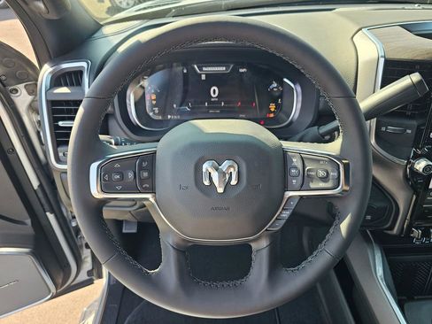 New 2026 RAM 2500 Laramie image 12