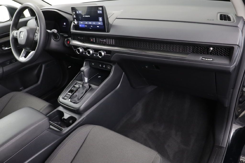 Used 2026 Honda CR-V EX image 20