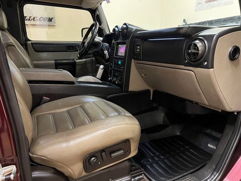 Used 2006 HUMMER H2 AWD/4WD image 22