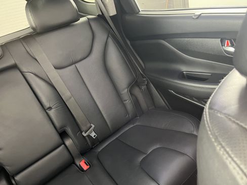 Used 2020 Hyundai Santa Fe Limited image 24