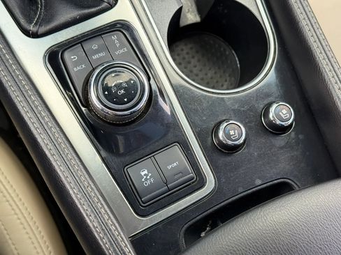 Used 2022 Nissan Maxima Platinum w/ Sport Mat Group image 25