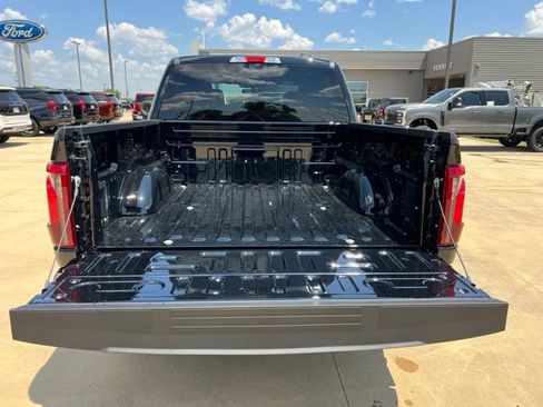 New 2026 Ford F150 STX w/ Equipment Group 200A AWD/4WD image 14