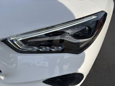 Certified 2025 Mercedes-Benz CLA 250 image 2