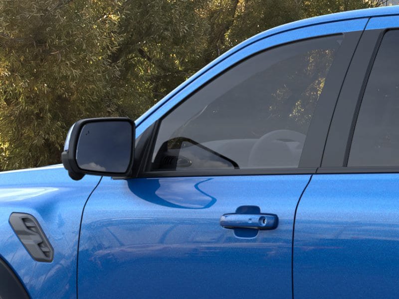 New 2026 Ford Ranger Raptor AWD/4WD image 20