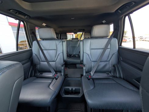 New 2026 Toyota Sequoia Platinum image 25