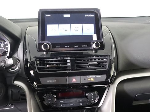 New 2026 Mitsubishi Eclipse Cross LE image 35