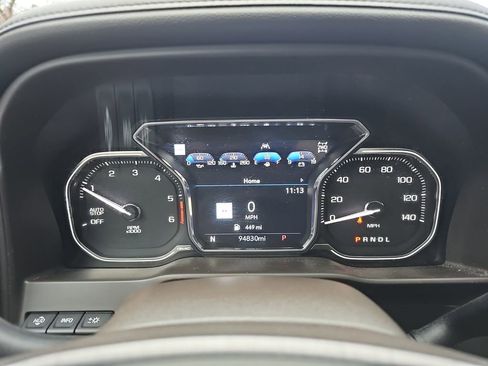 Used 2020 GMC Sierra 1500 Denali w/ Technology Package image 18