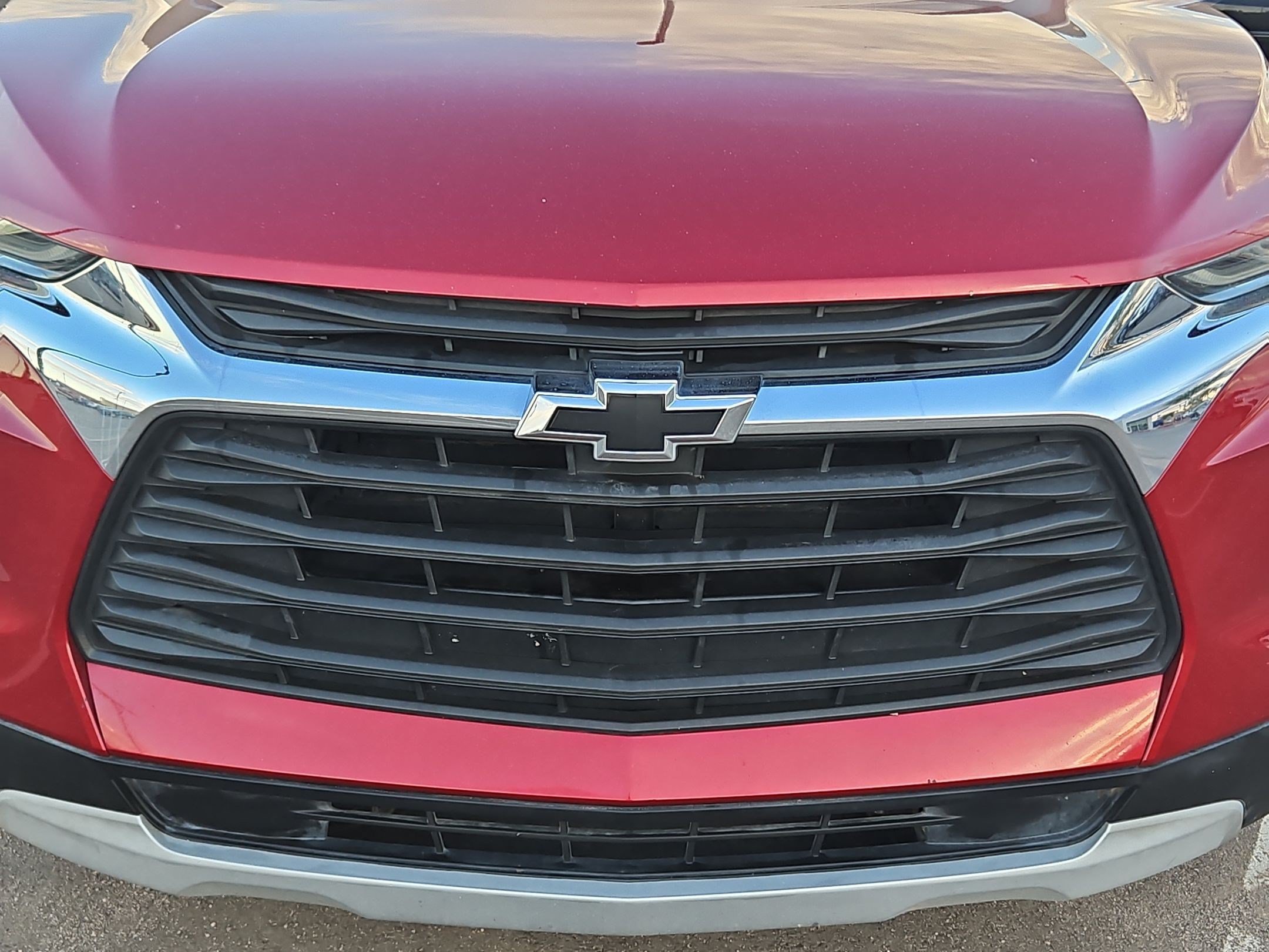 Used 2019 Chevrolet Blazer LT FWD image 9