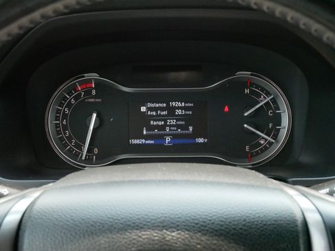 Used 2016 Honda Pilot EX-L image 21