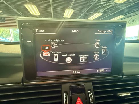Used 2017 Audi A6 2.0T Premium FWD image 22