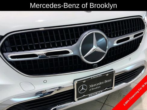 Certified 2025 Mercedes-Benz GLC 300 4MATIC image 29