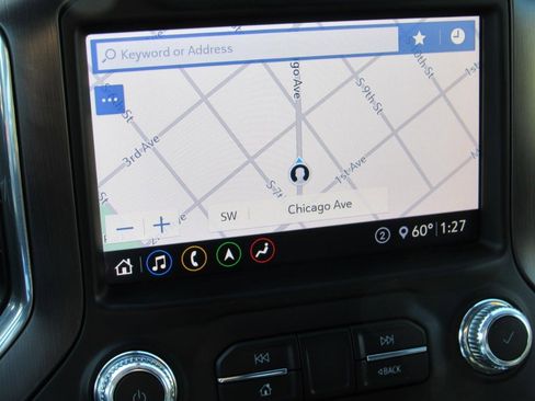 Used 2020 GMC Sierra 1500 AT4 w/ AT4 Premium Package image 22