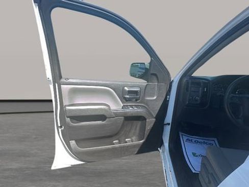 Used 2017 GMC Sierra 1500 4x4 Double Cab image 40