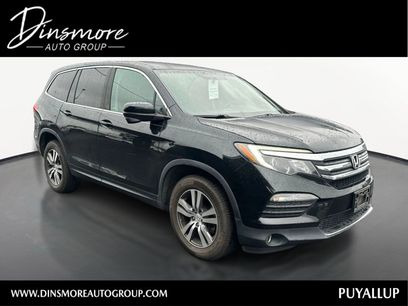 Used 2016 Honda Pilot EX-L