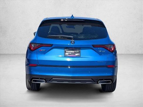 New 2026 Acura MDX A-Spec image 8