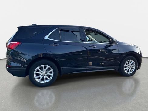 Used 2020 Chevrolet Equinox LT FWD image 6