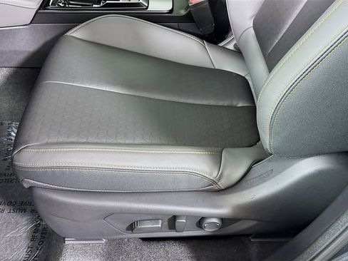 New 2026 Subaru Forester Wilderness image 19