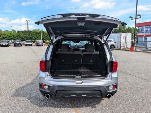 Used 2022 Honda Passport EX-L image 15