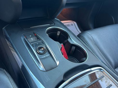 Used 2018 Acura MDX SH-AWD w/ Technology Package image 24