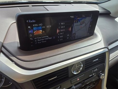 Used 2020 Lexus RX 450h AWD w/ Premium Package image 15