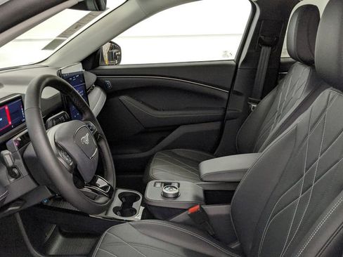 New 2024 Ford Mustang Mach-E Select w/ Comfort Package Lite image 34