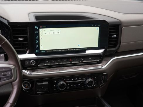 Used 2023 Chevrolet Silverado 1500 LTZ w/ LTZ Premium Package image 24