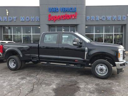 Used 2024 Ford F350 XL w/ XL Driver Assist Package