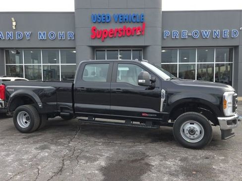 Used 2024 Ford F350 XL w/ XL Driver Assist Package image 1