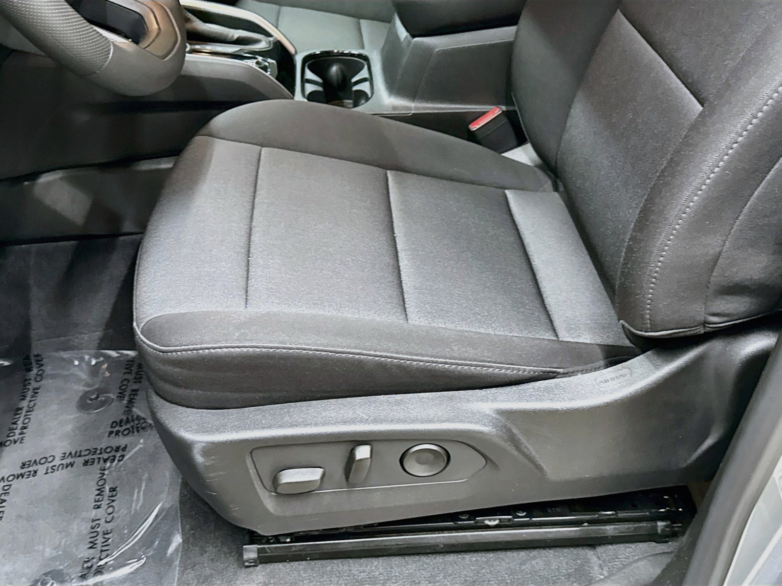 Used 2023 Chevrolet Colorado Trail Boss w/ Advanced Trailering Package AWD/4WD image 22